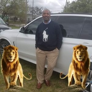 Meet your Posher, Alvin